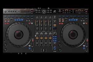 Pioneer DDJ-GRV6