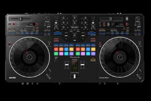 Pioneer DDJ-REV5