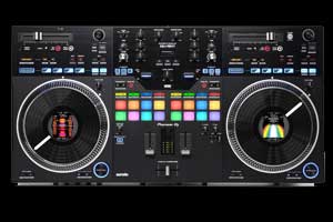 Pioneer DDJ-REV7