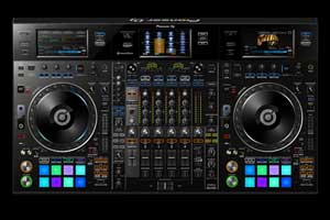 Pioneer DDJ-RZX