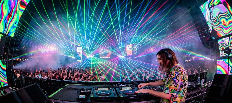 Lakeshore Arts & Music Festival