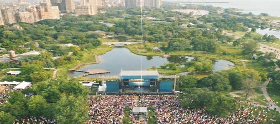 Lakeshore Arts & Music Festival