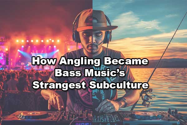 Angling – Bass Music Culture