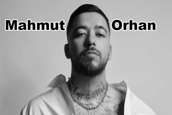 Mahmut Orhan February 13, 2026